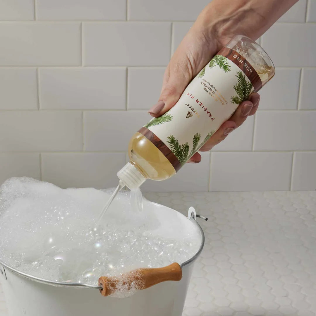 Frasier Fir All-Purpose Cleaning Concentrate