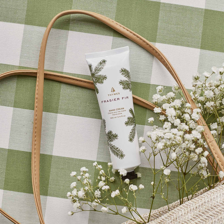 Frasier Fir Hand Cream, Petite