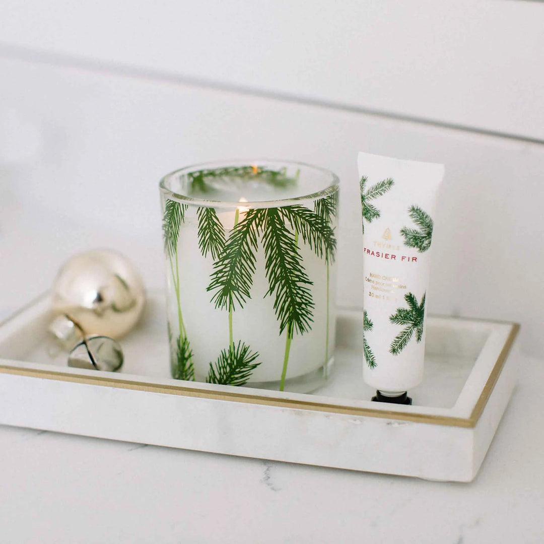 Frasier Fir Hand Cream, Petite