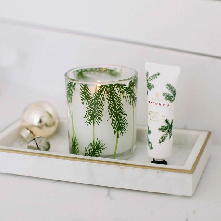 Frasier Fir Hand Cream, Petite