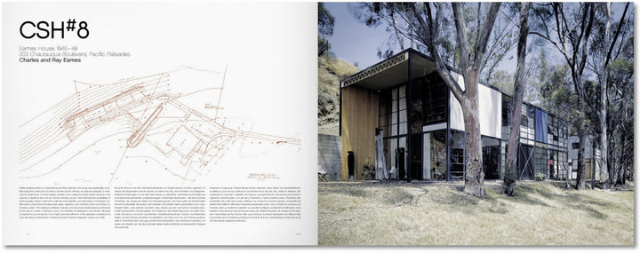 Big Book Case Study Houses