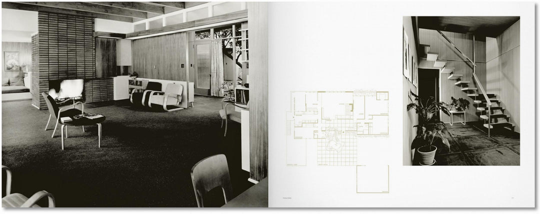 Big Book Case Study Houses