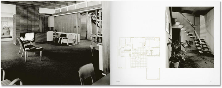 Big Book Case Study Houses