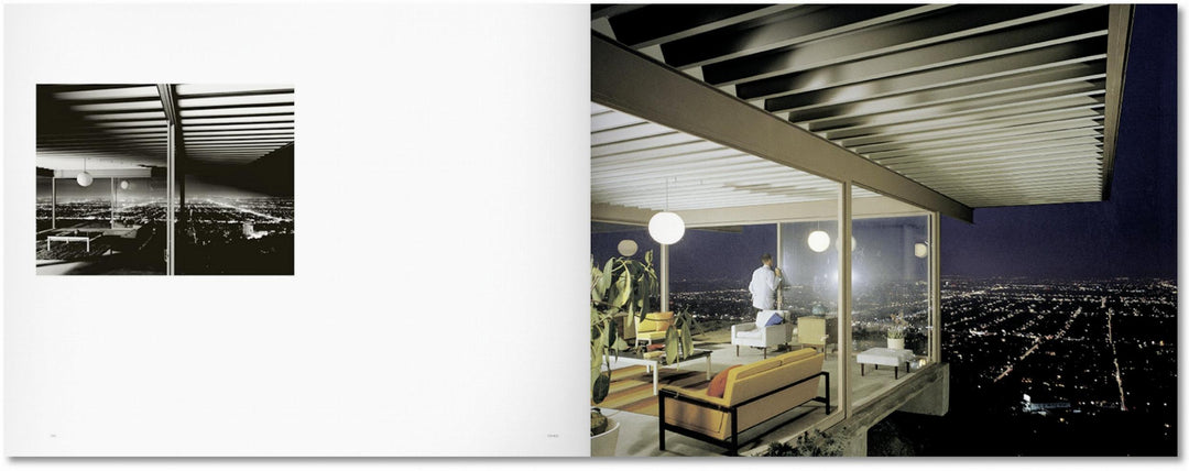 Big Book Case Study Houses