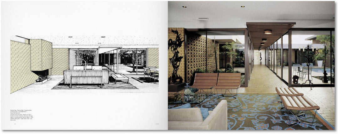 Big Book Case Study Houses
