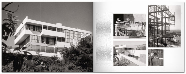 Neutra Compete Works