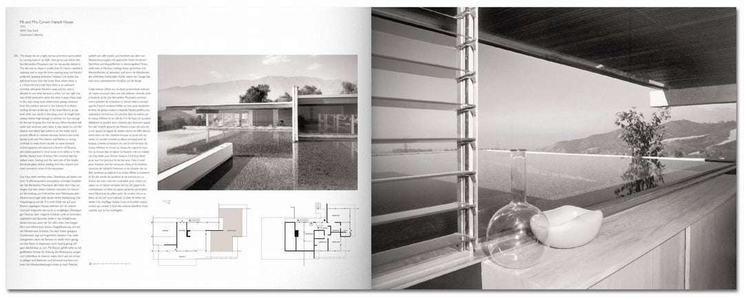 Neutra Compete Works