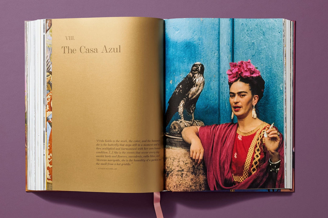 Frida Kahlo The Complete Paintings