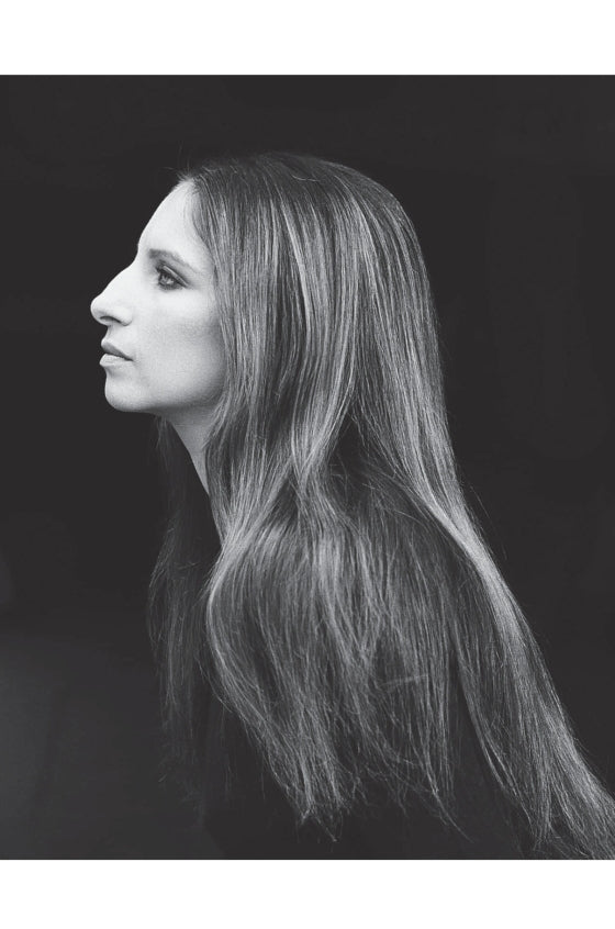 My Name is Barbra