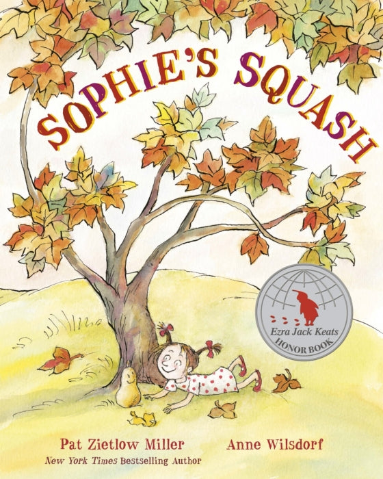 Sophies Squash