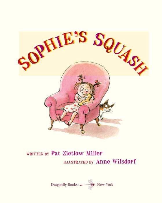 Sophies Squash