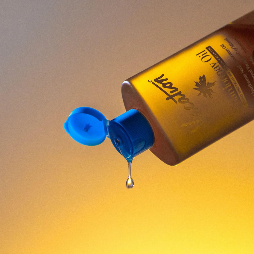 Vacation Chardonnay Oil SPF 30 - Mini