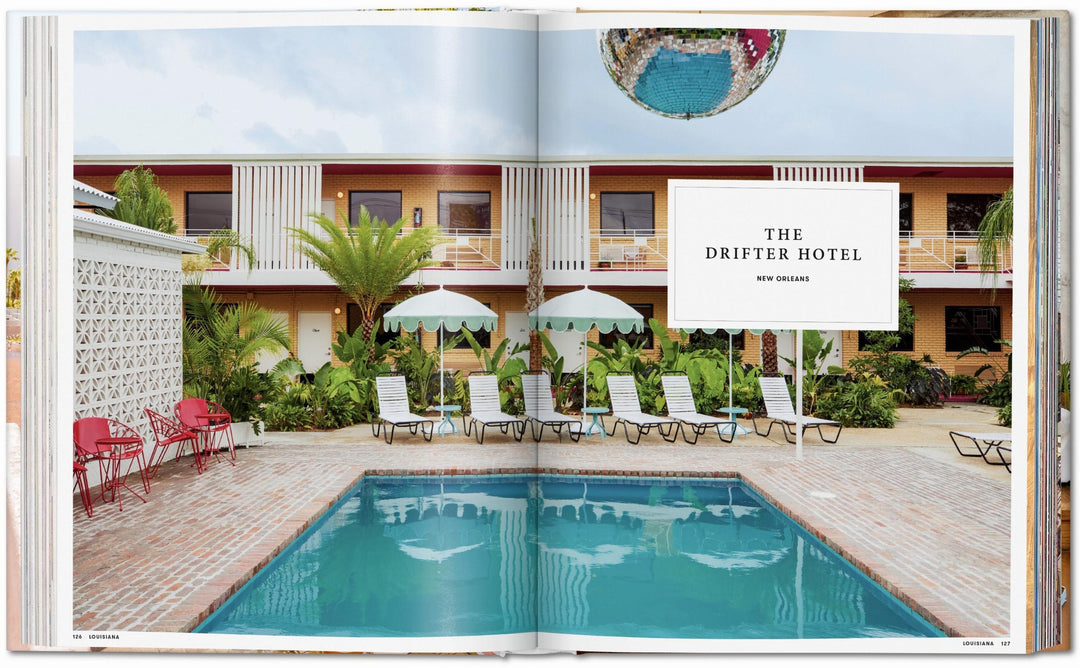 Great Escapes USA