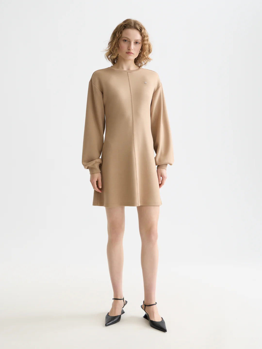 Modal Dress Amphora