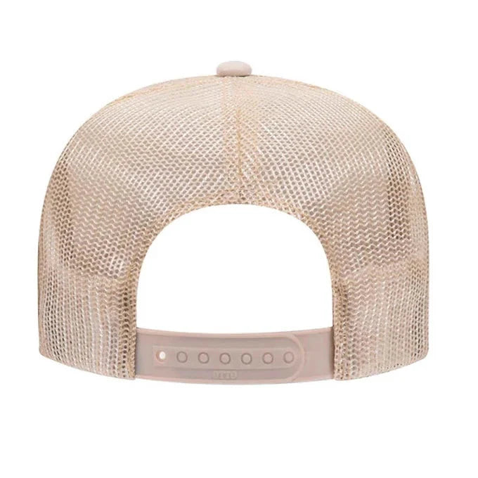 Sunshine 2.0 Trucker Hat - Tan
