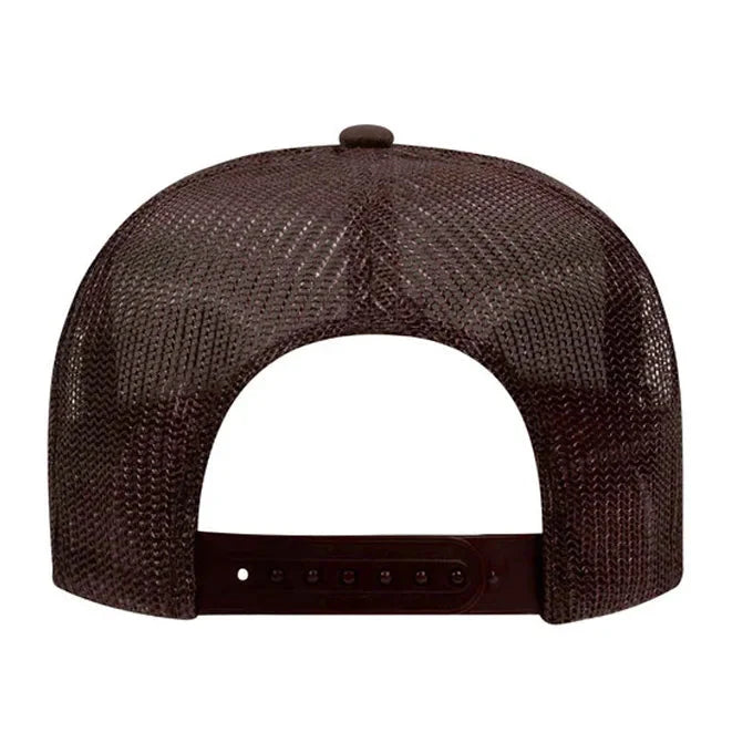 Sunshine 2.0 Trucker Hat - Brown
