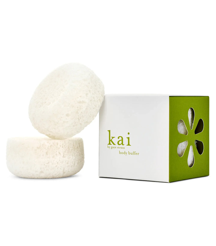 Kai Body Buffer