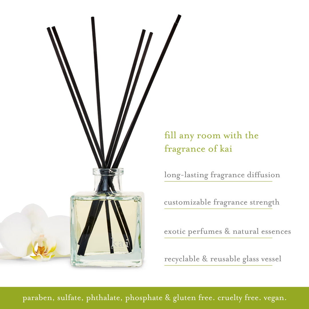 Kai Home Reed Diffuser 6.75 oz.