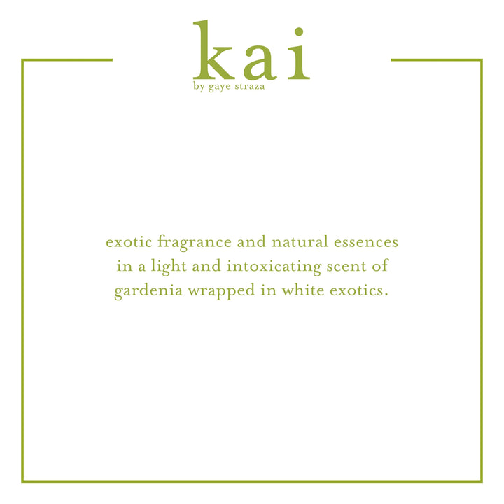 Kai Home Reed Diffuser 6.75 oz.