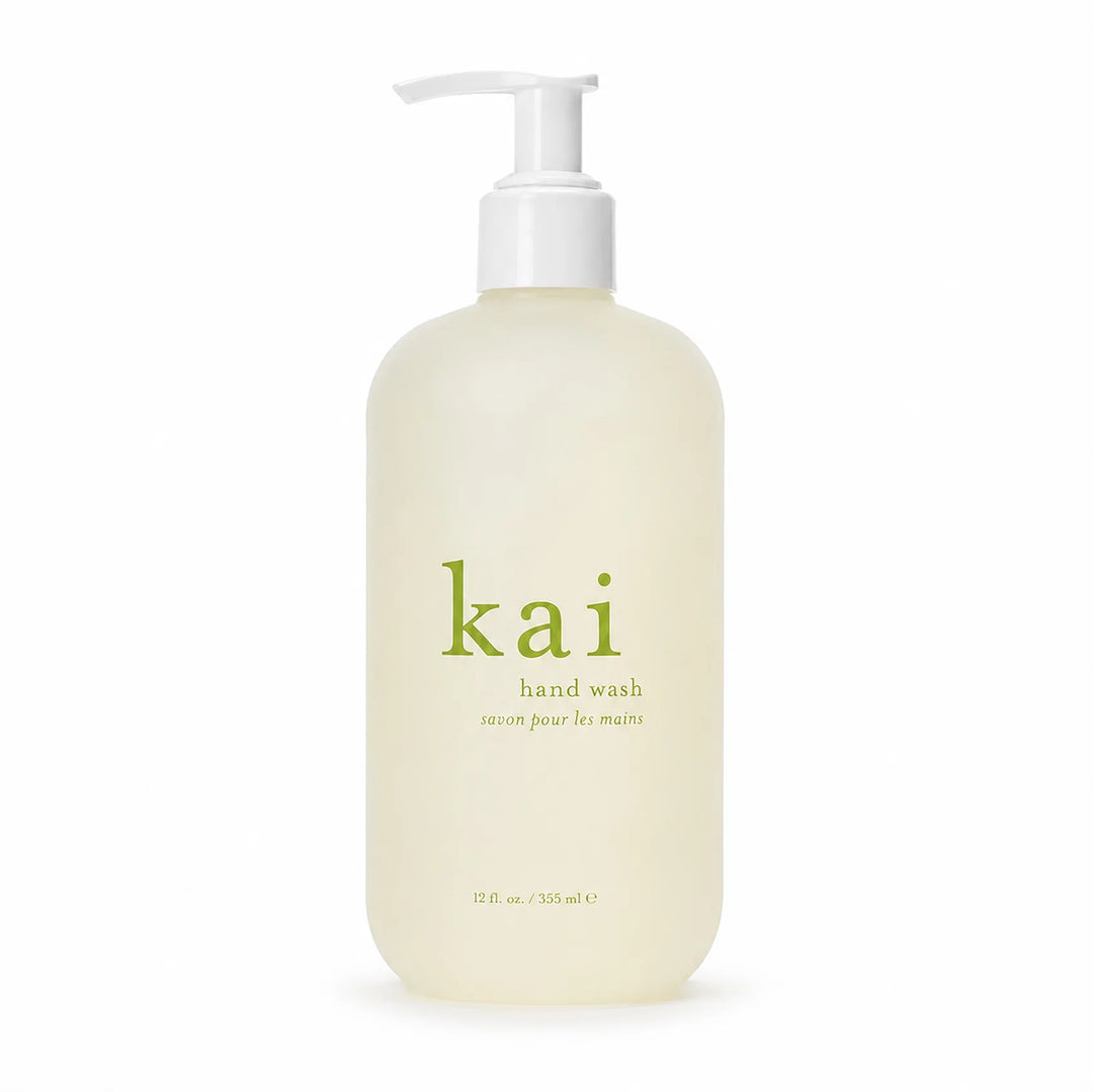 Kai Hand Wash 12 oz