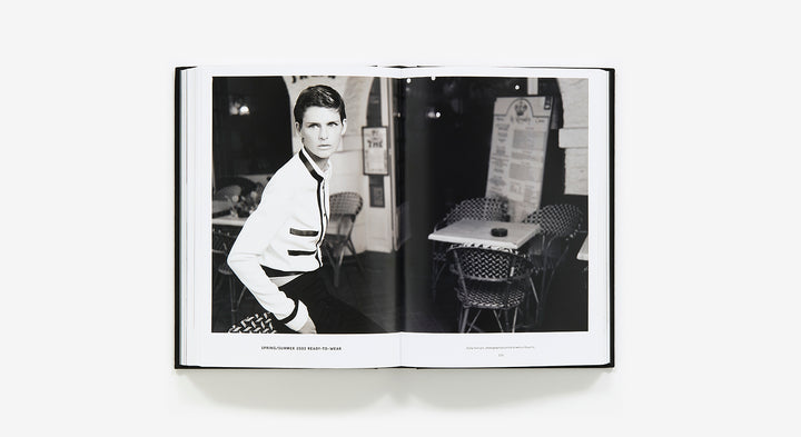 Chanel: The Karl Lagerfeld Campaigns (2025 edition)