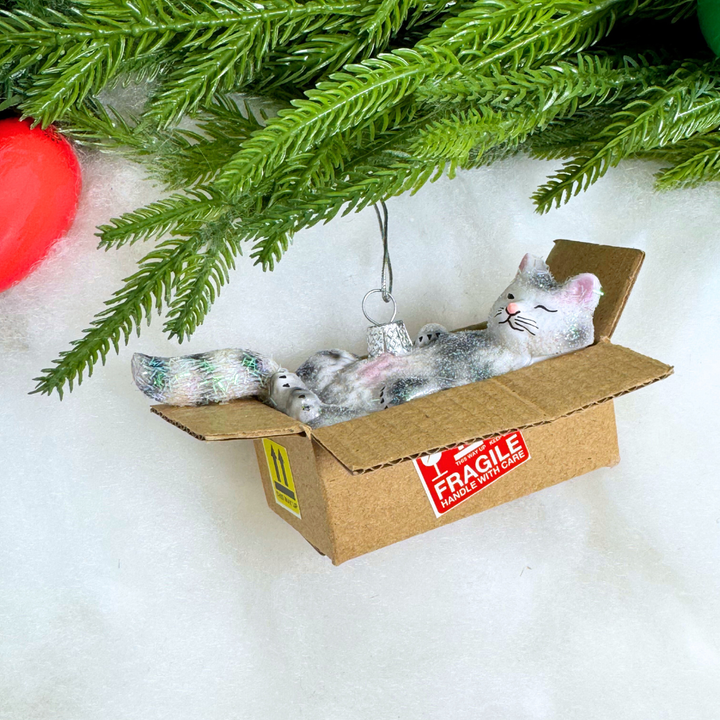 Best Cat Toy Ornament