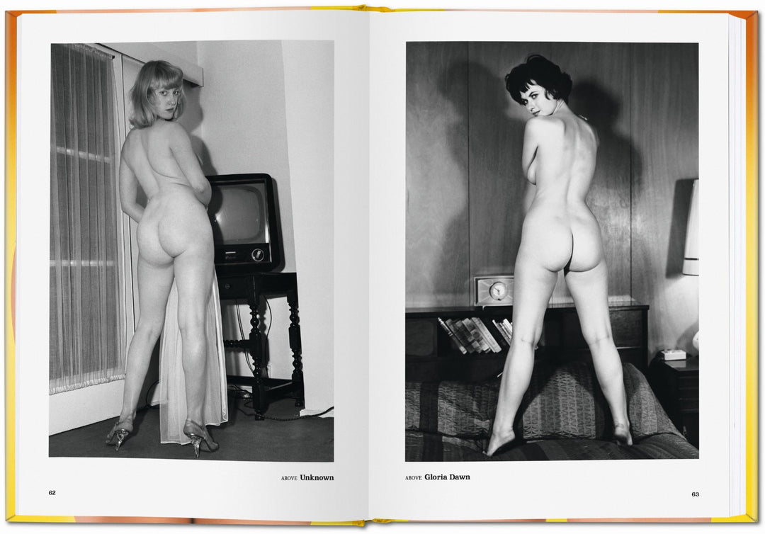 Pocket Book The Little Big Butt Book