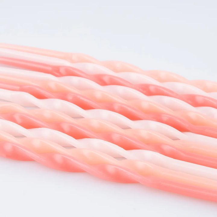 X Liberty Wharfedale Party Candles