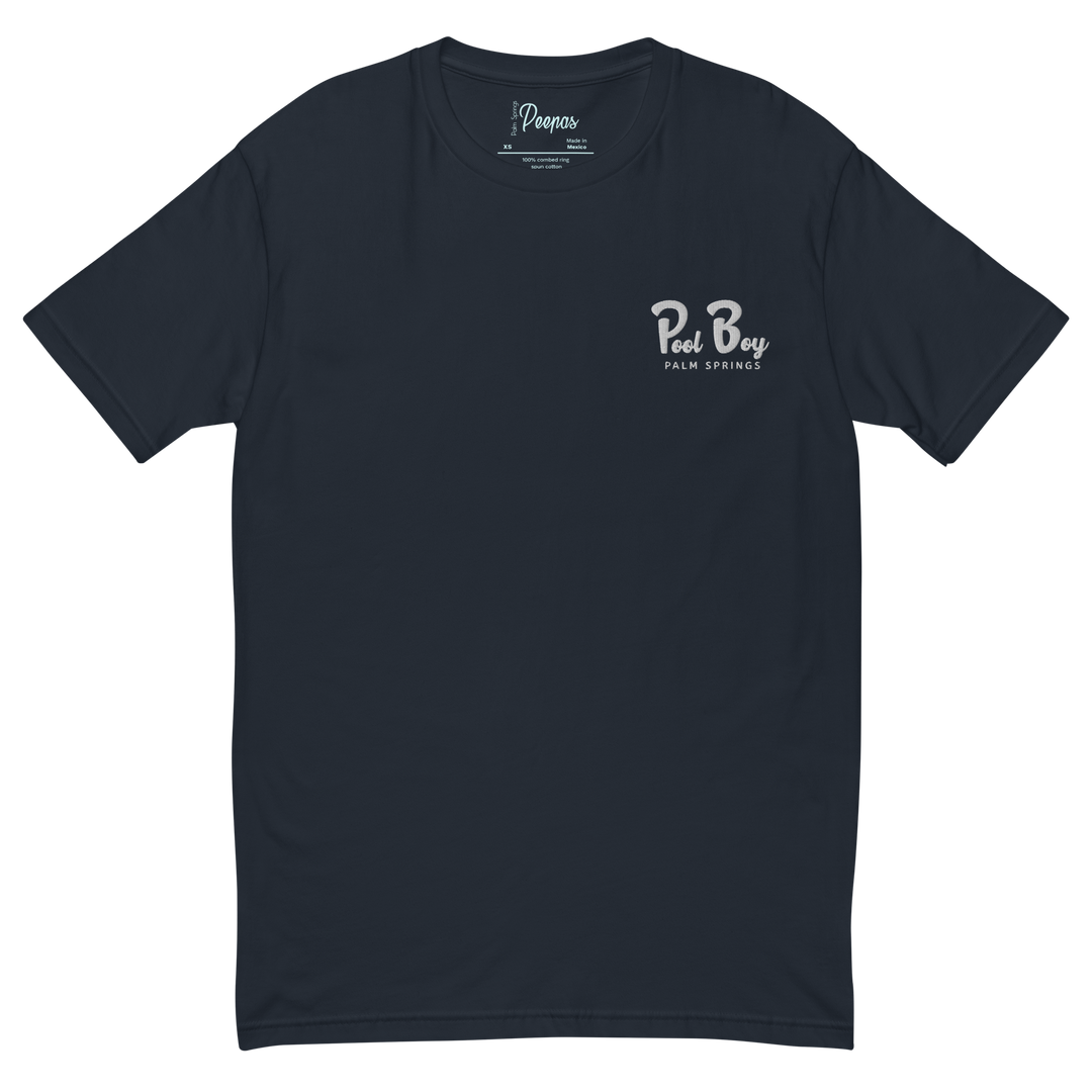Palm Springs Pool Boy T-Shirt