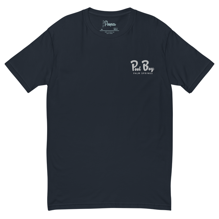 Palm Springs Pool Boy T-Shirt