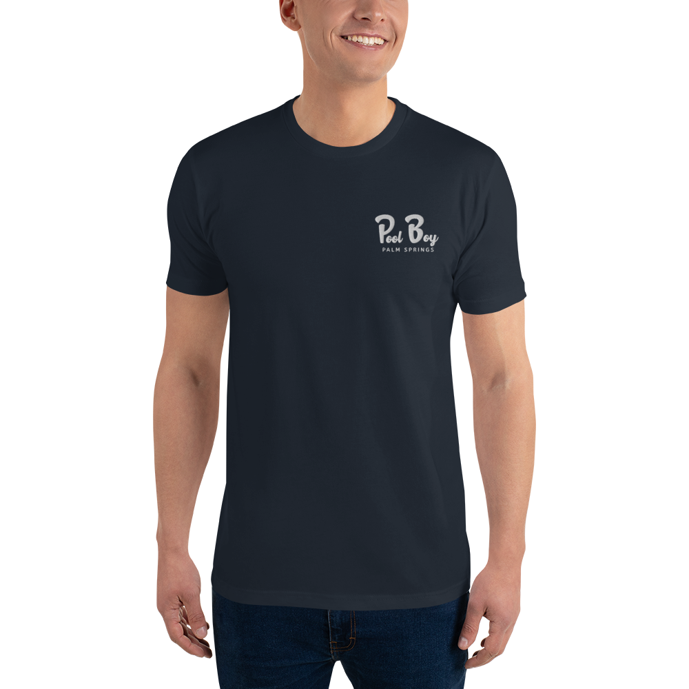 Palm Springs Pool Boy T-Shirt