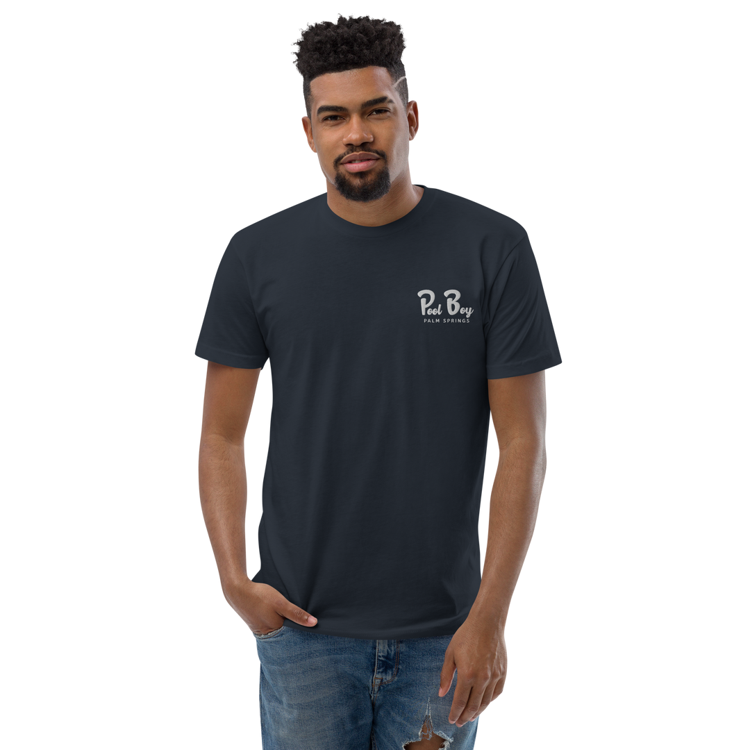 Palm Springs Pool Boy T-Shirt