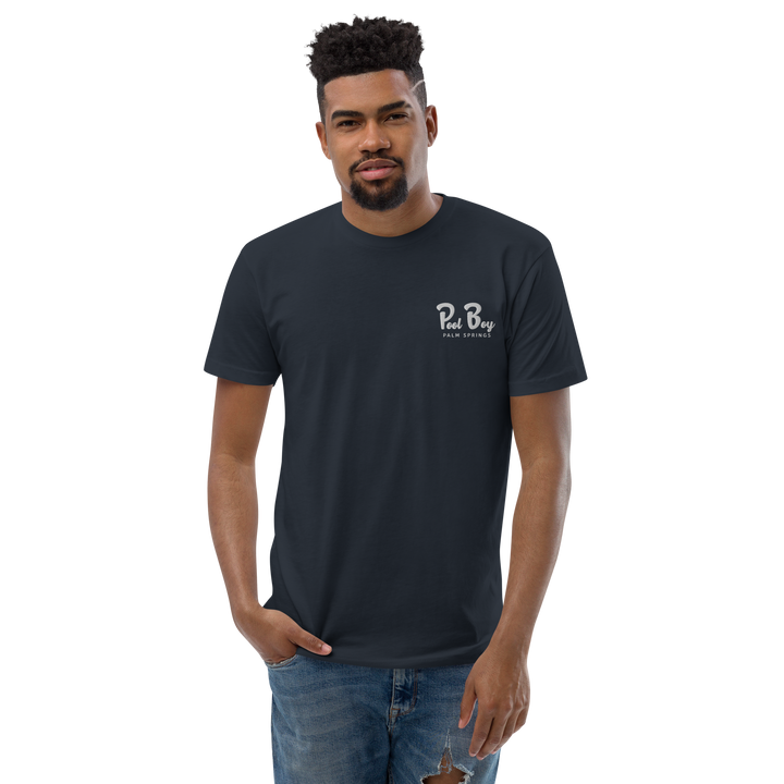 Palm Springs Pool Boy T-Shirt
