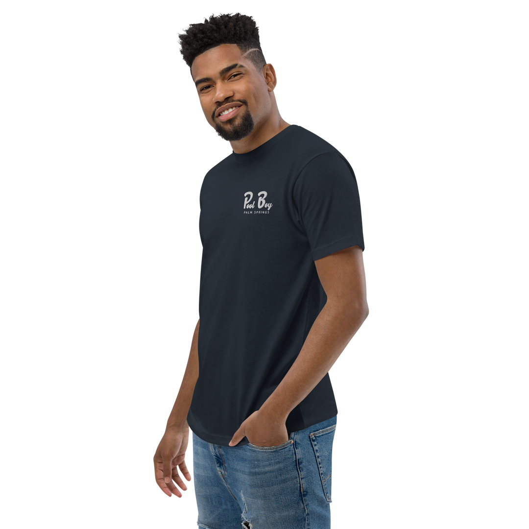 Palm Springs Pool Boy T-Shirt