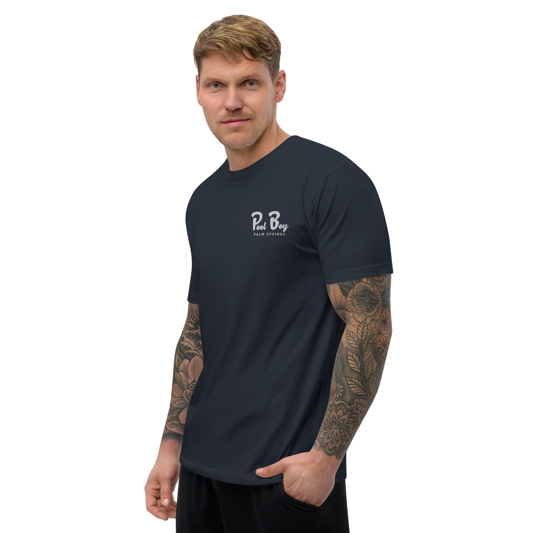 Palm Springs Pool Boy T-Shirt