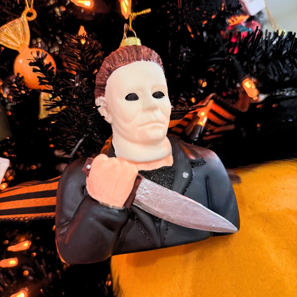 Michael Myers Ornament