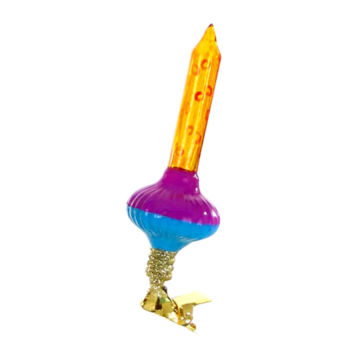 Bubble Light Ornament