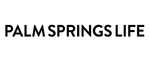 Palm Springs Life Magazine
