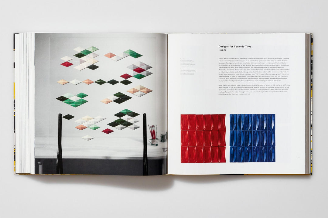 Gio Ponti