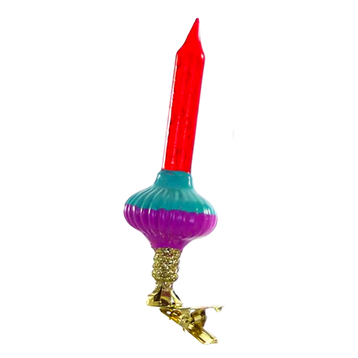 Bubble Light Ornament