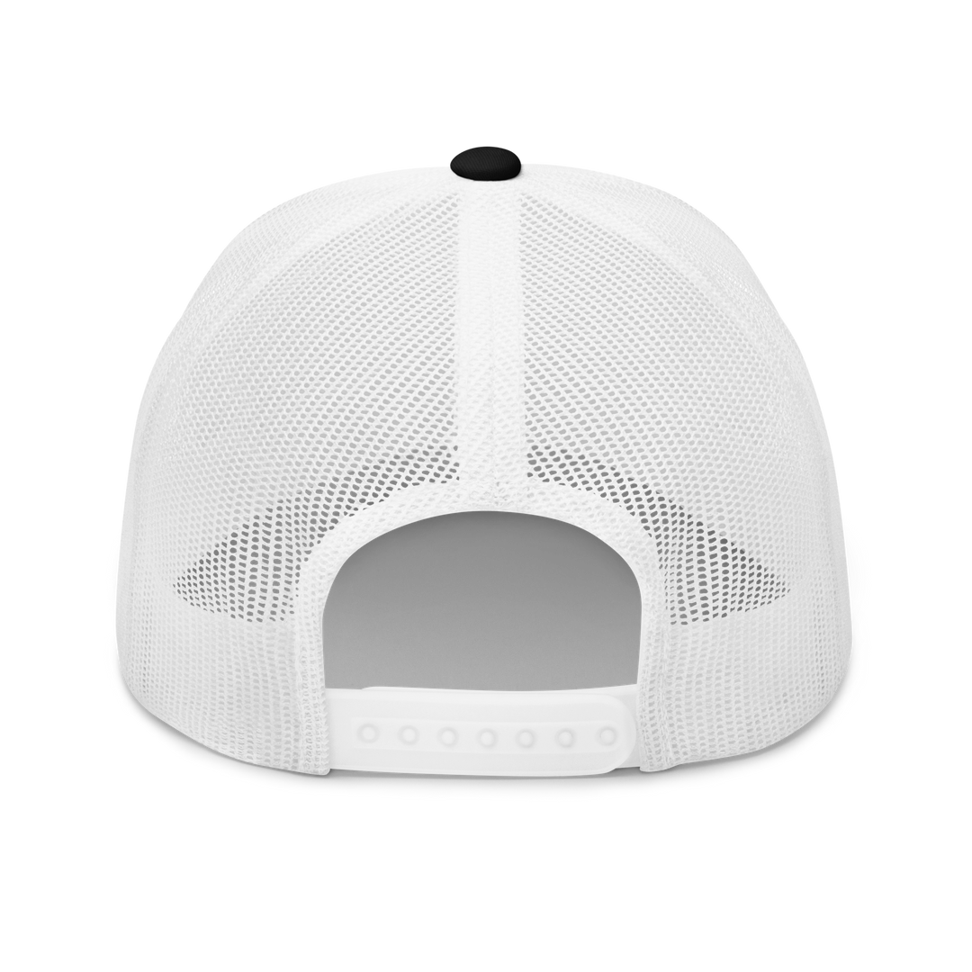 Palm Springs Local Celebrity Trucker Hat