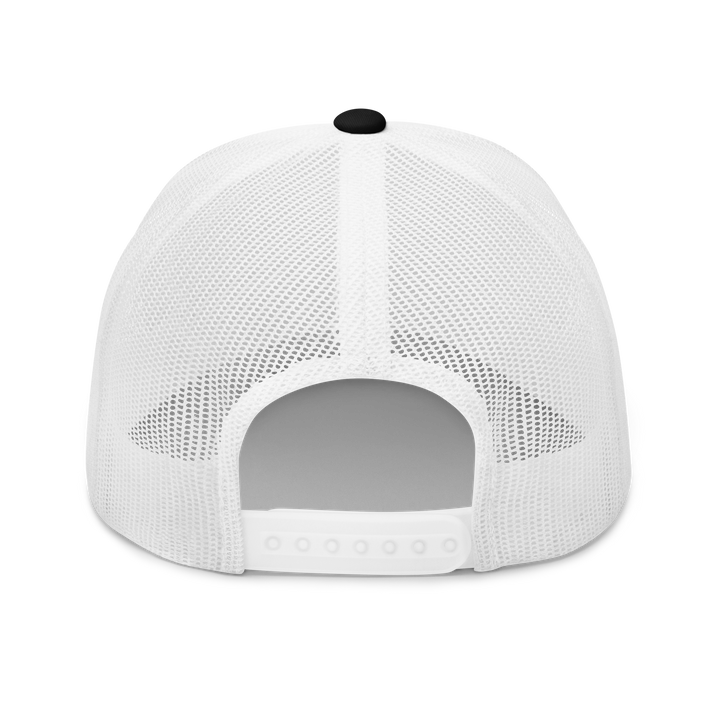 Palm Springs Local Celebrity Trucker Hat