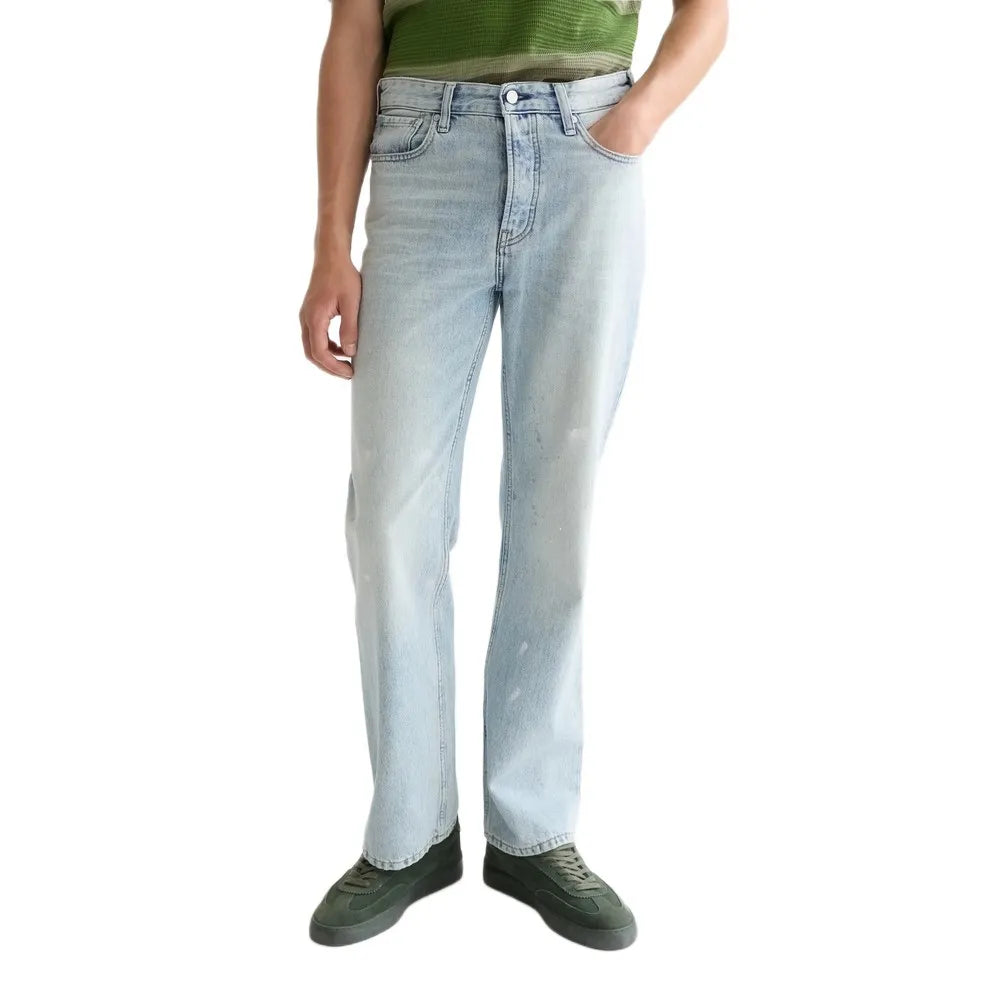 The Beat 70'S Bootcut Jeans Catch The Sun