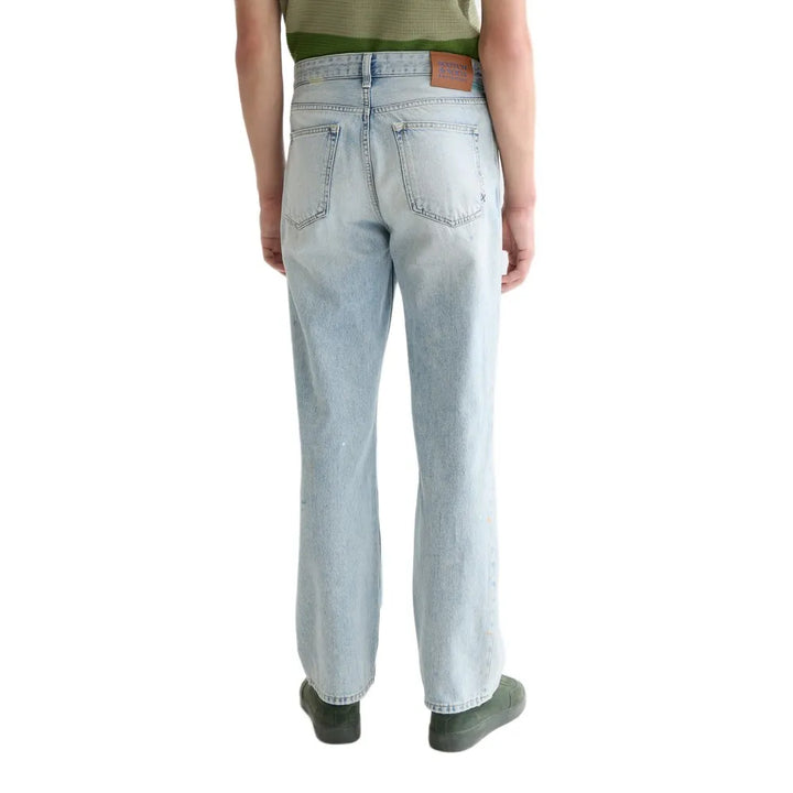 The Beat 70'S Bootcut Jeans Catch The Sun