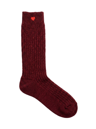 Slouchy Sock