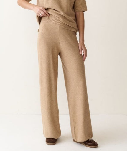 Chalet Knit Pant