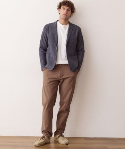Flex Terry Blazer