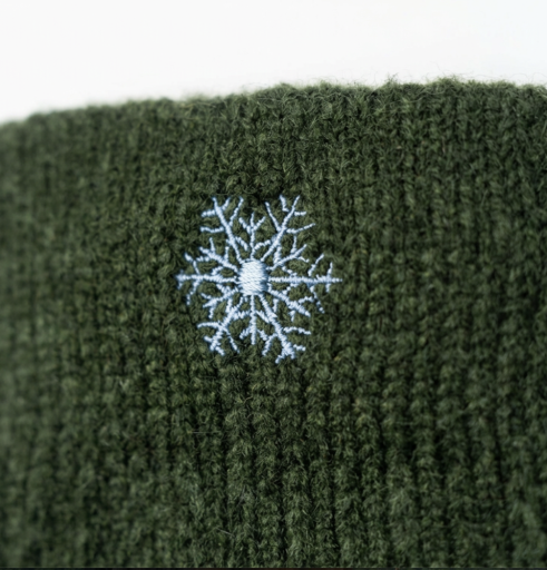 Slouchy Sock