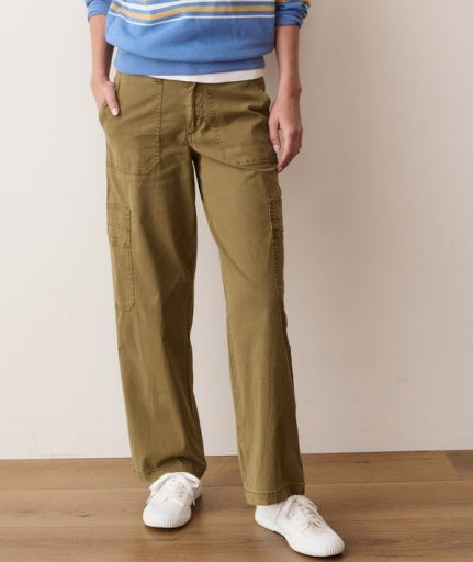 Sierra Utility Pant