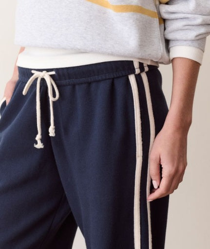 Women's Cloud 9 Fleece Track Pant Twilight
